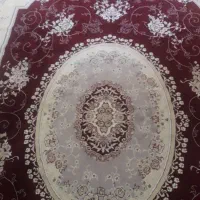 یه جفت فرش ۶ متری
