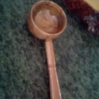 ظروف چوبی و انواع مجسمه چوبی|صنایع دستی و سایر لوازم تزئینی|آباده, |دیوار