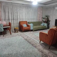 مبل هشت نفره و ناهار خوری چهار نفره بزرگ|مبلمان خانگی و میز عسلی|قرچک, شهرک طلائیه|دیوار