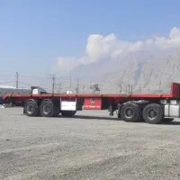 کفی ایران کاوه مدل93