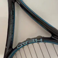 راکت تنیس Head|ورزش‌های توپی|اصفهان, چرخاب|دیوار