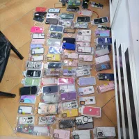 قاب|لوازم جانبی موبایل و تبلت|کرج, حصارک بالا|دیوار