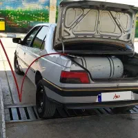 پژو ۴۰۵ مدل ۹۴