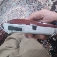 ماشین موزر آلمانی درحد