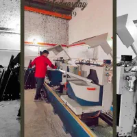 نماکارن پنجره و نمای لوکس