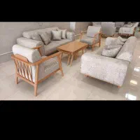 مبل راحتی ومینیمال