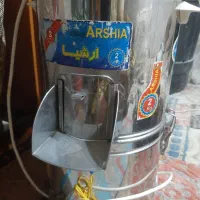 سبزی خوردکن استیل