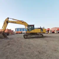 فروش بیل 400 کوماتسو خط 7|خودرو سنگین|سیرجان, |دیوار