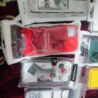 نزدیک ۳۵۰ عدد قاب گوشی همه به روز قیمت عمده|لوازم جانبی موبایل و تبلت|دورود, |دیوار