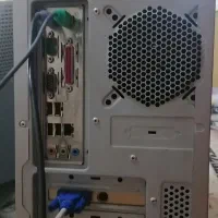 کامپیوتر قدیمی|رایانه رومیزی|یزد, |دیوار