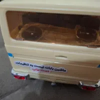 ماکت اتوبوس|اسباب‌‌بازی|تهران, آبشار|دیوار