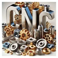 استخدام اپراتور خانم در کارگاه CNC