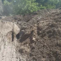 کود سوخته خاک باغچه کیفیت|خدمات باغبانی و درختکاری|مشهد, توس (بلوار توس)|دیوار