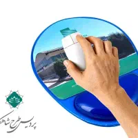 چاپ موس‌پد سابلیمیشن / تمام رنگی، با دوام و جذاب|خدمات رایانه‌ای و موبایل|گرگان, |دیوار