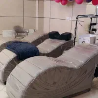 همکار آرایشگر