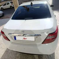 دنا پلاس مدل ۹۹ درحد نو|خودرو سواری و وانت|قزوین, |دیوار