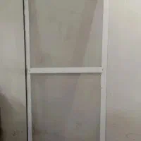 توری در بالکن