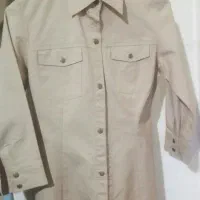 کت کوتاه دخترونه جنس خارجی