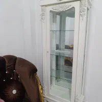 بوفه در حد نو