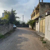 فروش زمین/ مناسب ویلا سازی/ دو نبش مرکز شهر