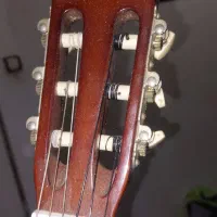 گیتار c40یاماها|گیتار، بیس، امپلیفایر|کوهدشت, |دیوار