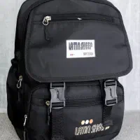 کوله پشتی طرح دار|کیف، کفش، کمربند|یزد, |دیوار