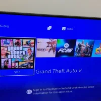 کپی خور اسلیم پی اس فور