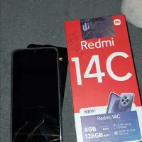 گوشی موبایل ردمی 14C|موبایل|دماوند, گیلاوند|دیوار
