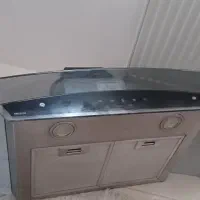 هود استیل البرز|هود|بیرجند, |دیوار