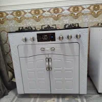 گاز صفحه ای بدنه ام دی اف