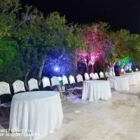 اجاره باغ تالار جهت مراسمات عروسی عقدنامزدی اخرشب|خدمات پذیرایی، مراسم|کرمان, |دیوار
