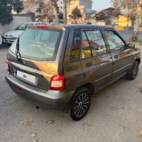 پراید ۱۱۱ مدل ۹۱ فول هیدرولیک|خودرو سواری و وانت|رشت, پل تالشان|دیوار