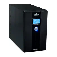 UPS یو پی اس برق اضطراری منزل ادارات دوربین کرکره|قطعات و لوازم جانبی رایانه|قم, فرهنگیان و شهربانی|دیوار