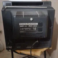 تلویزیون 14 اینچ|تلویزیون و پروژکتور|اصفهان, همدانیان|دیوار