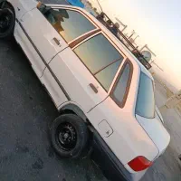 پراید مدل ۹۱ درحد ۹۶|خودرو سواری و وانت|ایرانشهر, |دیوار