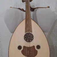 عود برند سعید|سازهای سنتی|اهواز, پردیس|دیوار