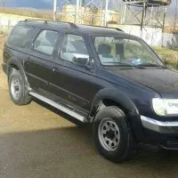 نیسان سرانزا ۸۶