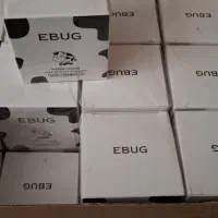 کرم شیر گاو