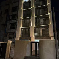 ویلایی ۲۵۰ متری جنوبی تراکم دار هاشمیه قبل پیروزی
