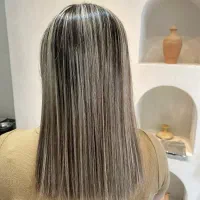 آموزش‌صفرتاصدزیرمجموعه کامل‌کراتین وموخورگیری روسی