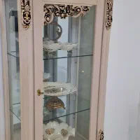 گنجه|بوفه، ویترین، کنسول|مشهد, امیریه|دیوار