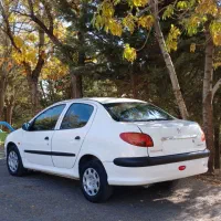 پژو 206sd مدل 94|خودرو سواری و وانت|تکاب, |دیوار