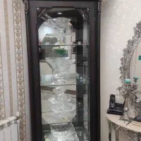 بوفه|بوفه، ویترین، کنسول|کرج, شهرک ولیعصر|دیوار