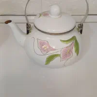 کتری دو عدد|قوری، کتری، قهوه‌ساز دستی|نیشابور, امام|دیوار