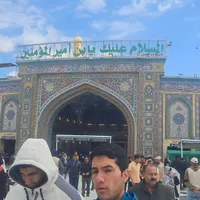 تور زیارتی کربلا ی معلی|تور و چارتر|شهرکرد, |دیوار