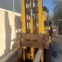 فروش لیفتراک|خودرو سنگین|لوشان, |دیوار