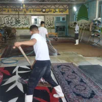 استخدام کارگر