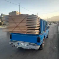 باربری حمل بار نیسان وانت سایپا تهران کرج اصفهان|خدمات حمل و نقل|خرم‌آباد, |دیوار