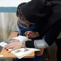 تدریس خصوصی دروس ابتدایی