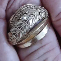 ۵درصد بالاتر از نرخ تابلو|جواهرات|بجنورد, |دیوار